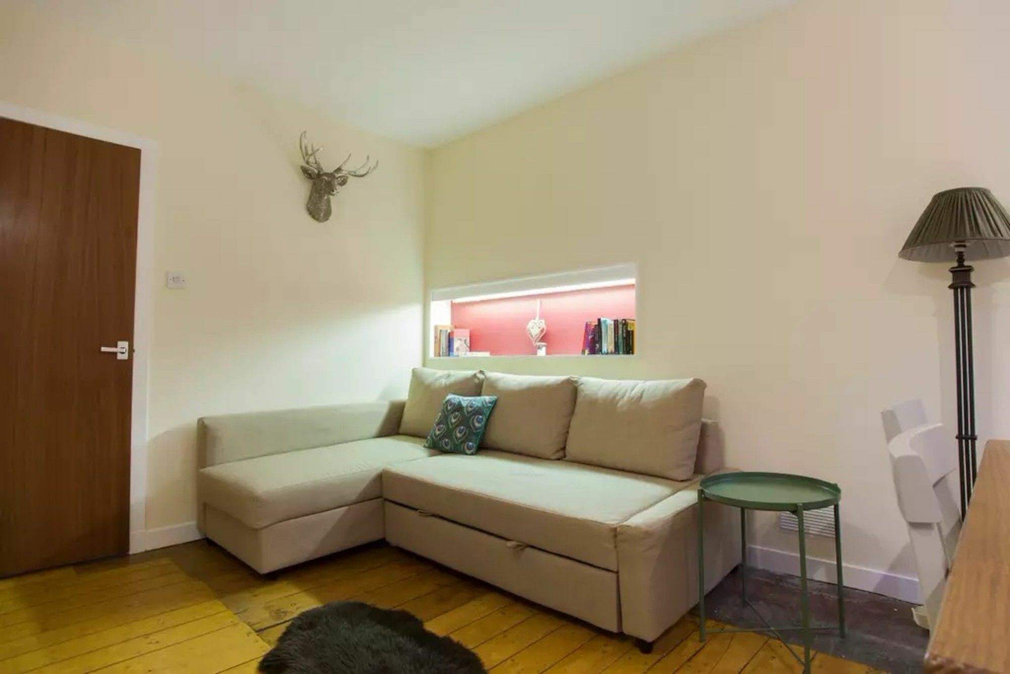 Apartment Cosy 2 Bedroom In Heart Of The *