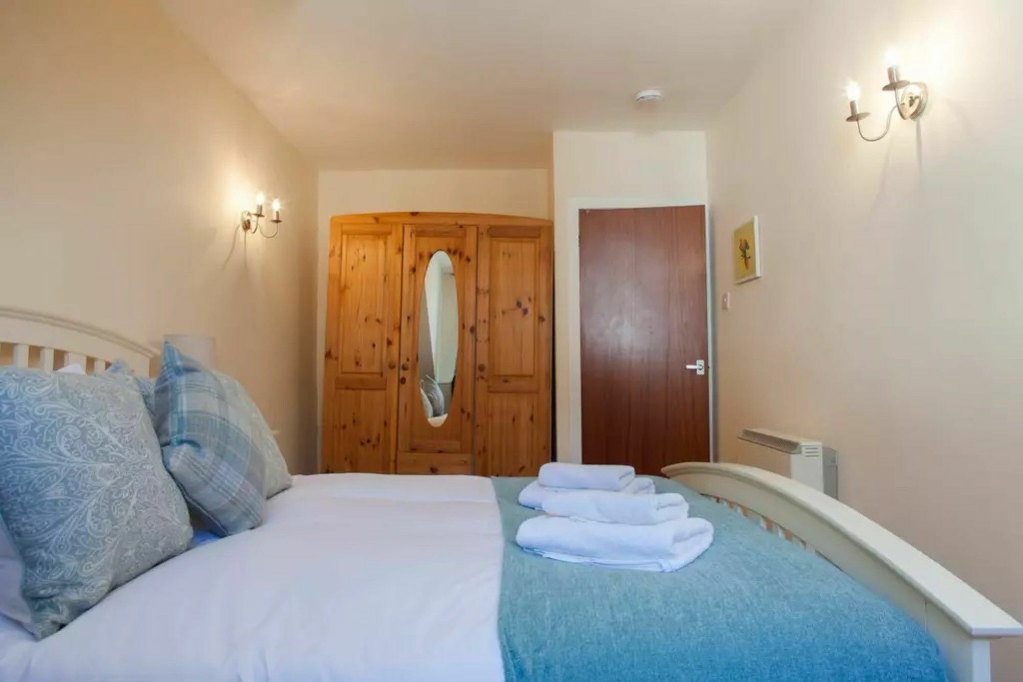 Cosy 2 Bedroom In Heart Of The * Edinburgh