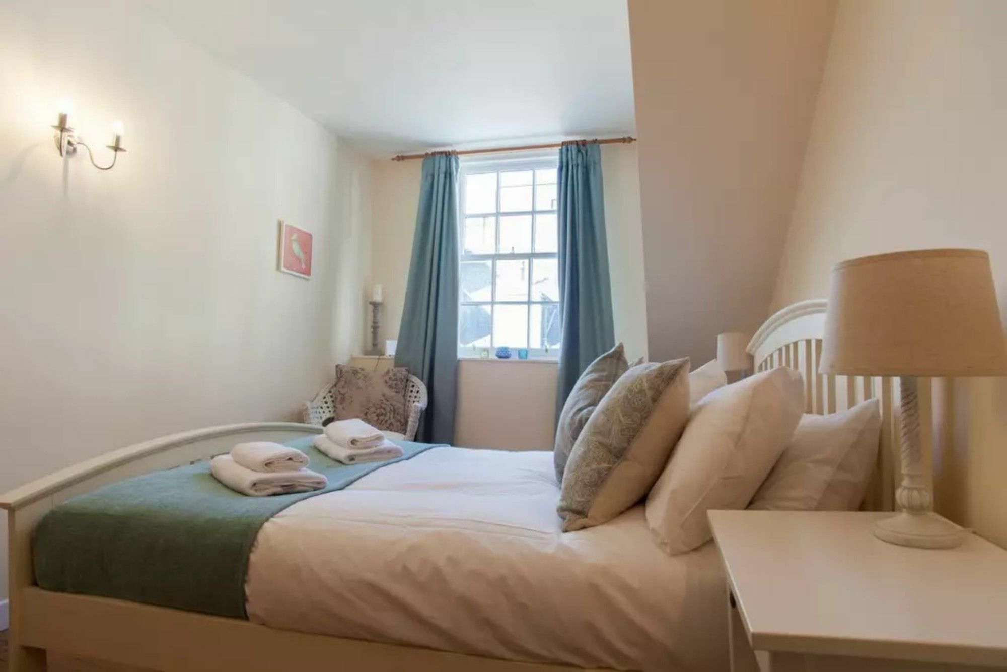 Apartment Cosy 2 Bedroom In Heart Of The
